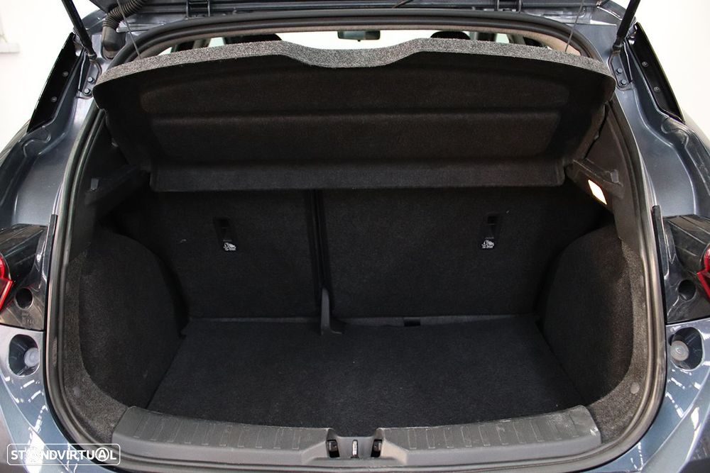 Nissan Micra 1.0 IG-T Acenta - 21