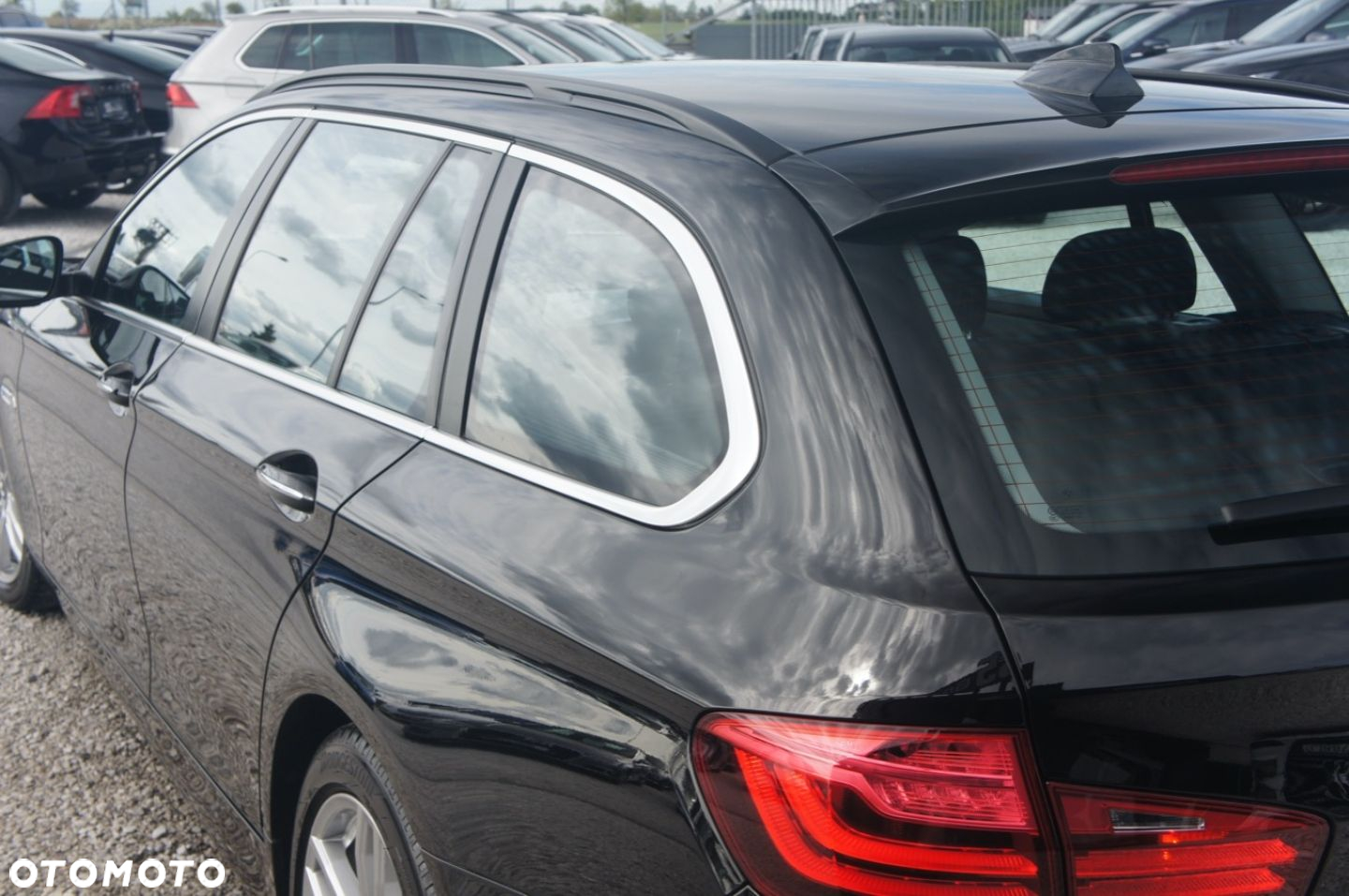BMW Seria 5 - 25