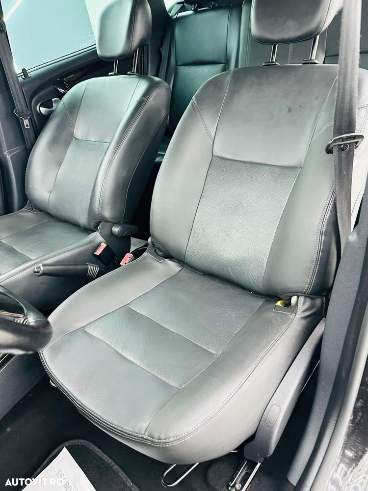 Dacia Duster 1.5 dCi 4x2 Laureate - 18