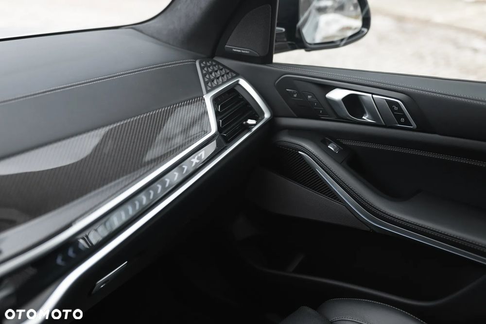 BMW X7 xDrive40d mHEV sport - 22