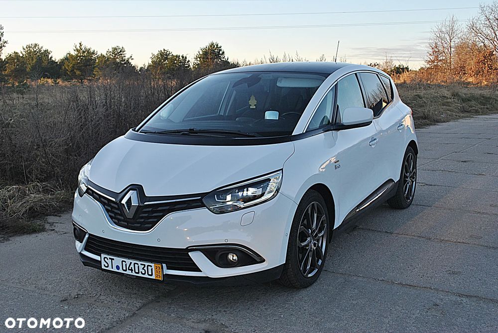 Renault Scenic ENERGY dCi 160 EDC BOSE EDITION - 4