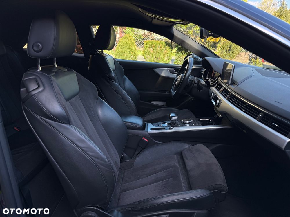 Audi A5 Coupé 2.0 TFSI Sport S tronic - 15