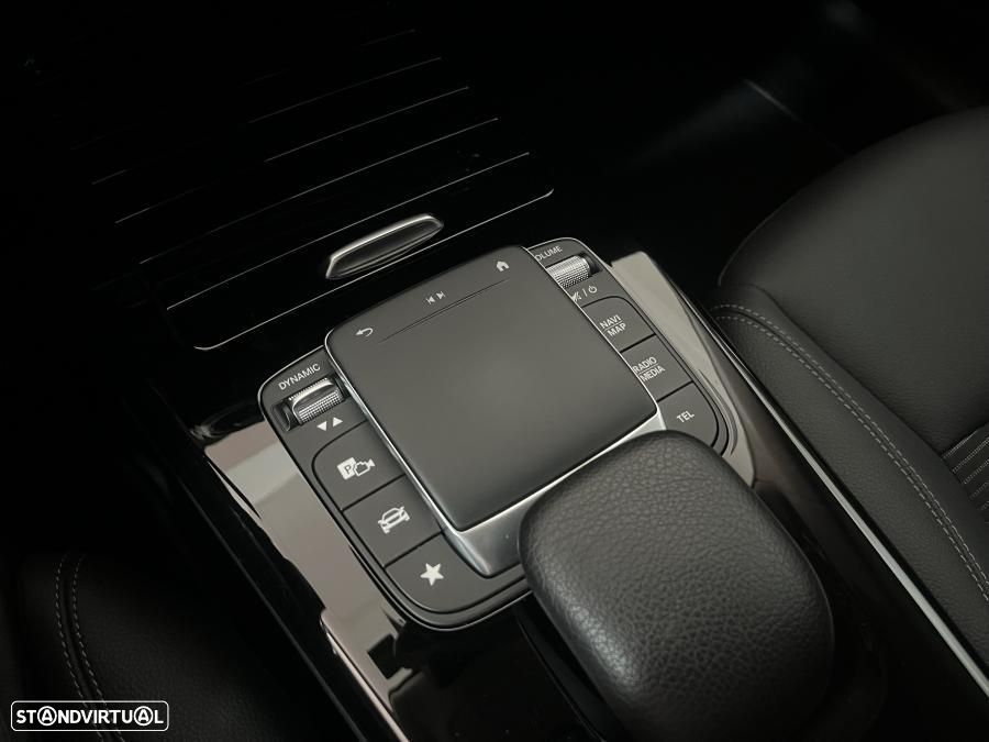 Mercedes-Benz A 250 e Progressive - 19