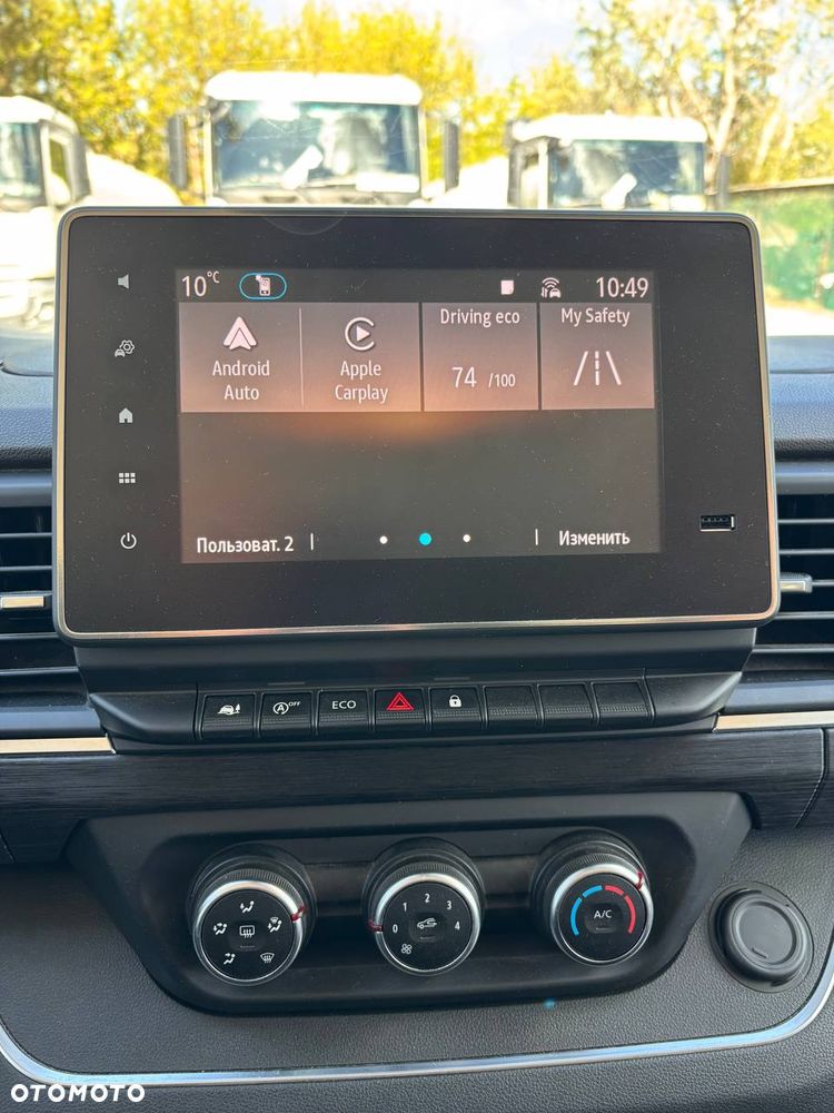 Renault Trafic (6 Osobowy) - 16