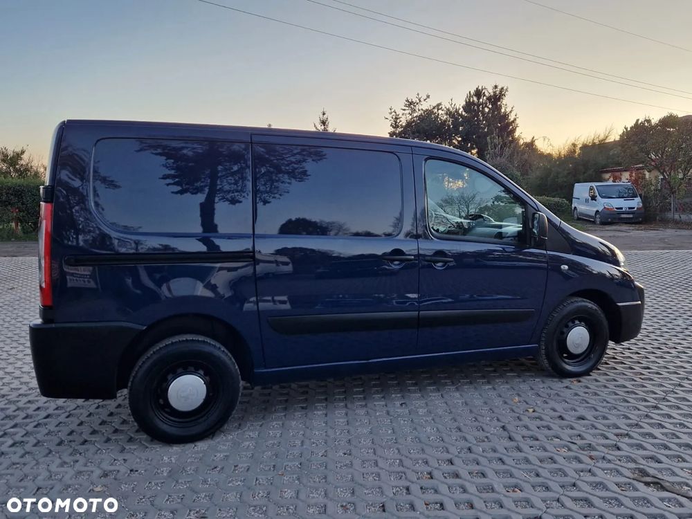 Peugeot Expert 1.6 Diesel Boczne drzwi Elektryczne Szyby - 8