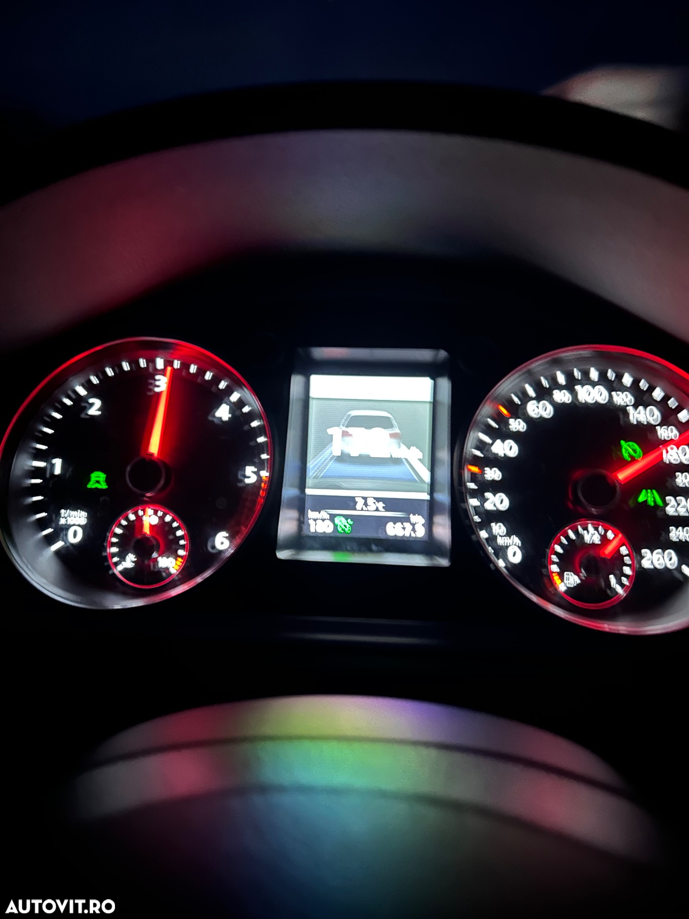 Volkswagen Passat 2.0 TDI BlueMotion Tehnology 4Motion Highline DSG - 33
