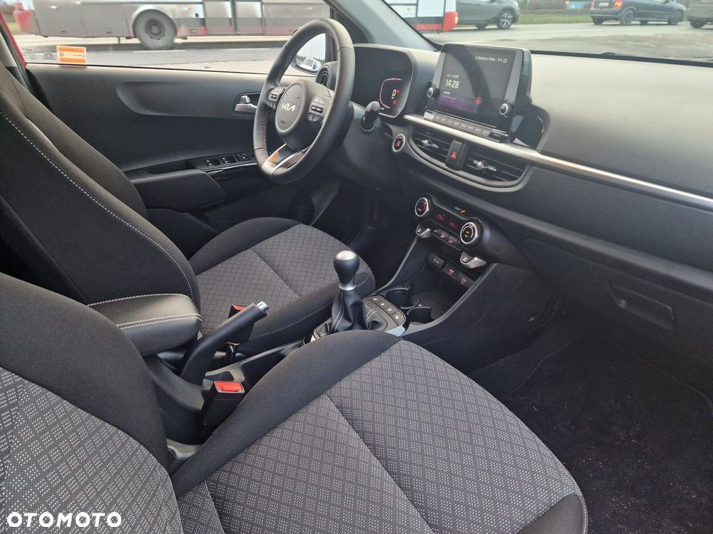 Kia Picanto - 17