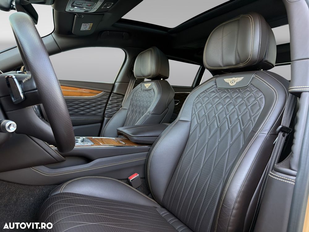 Bentley Flying Spur Standard - 9