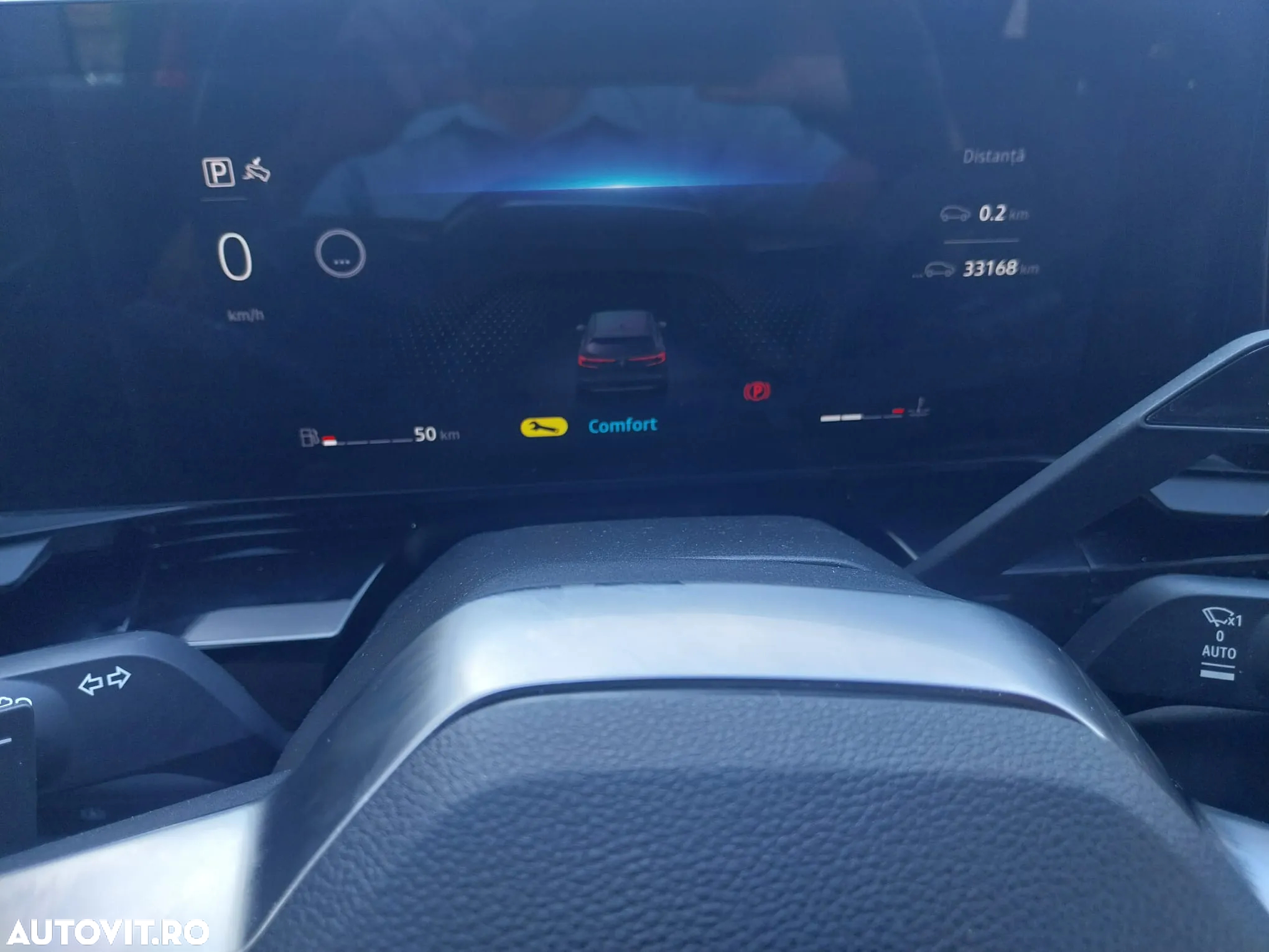 Renault Austral Mild Hybrid 160 Automatik Iconic Esprit Alpine - 6