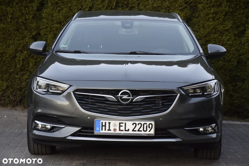Opel Insignia 2.0 Automatik Ultimate - 20