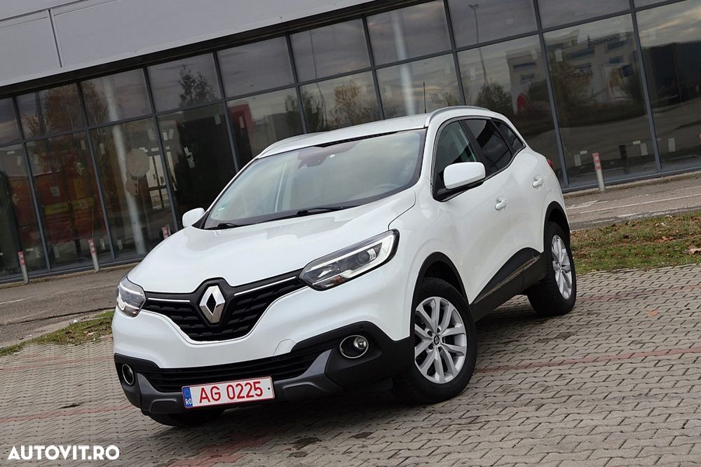 Renault Kadjar - 13