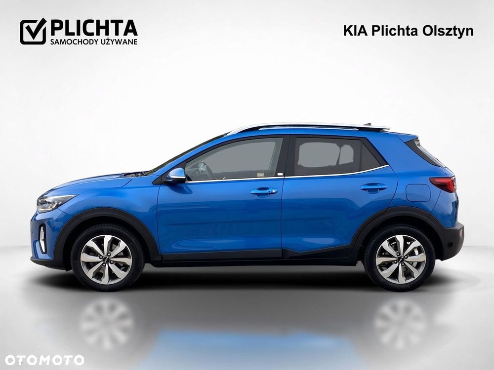 Kia Stonic - 3