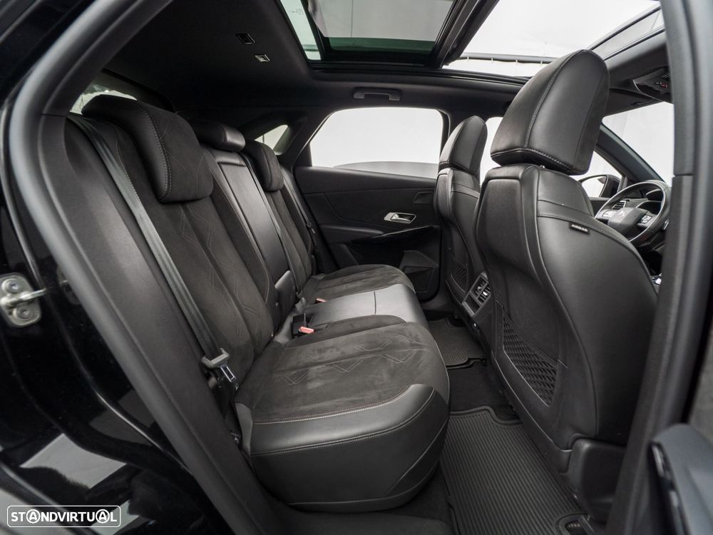 DS DS7 Crossback E-Tense Performance Line EAT8 - 44