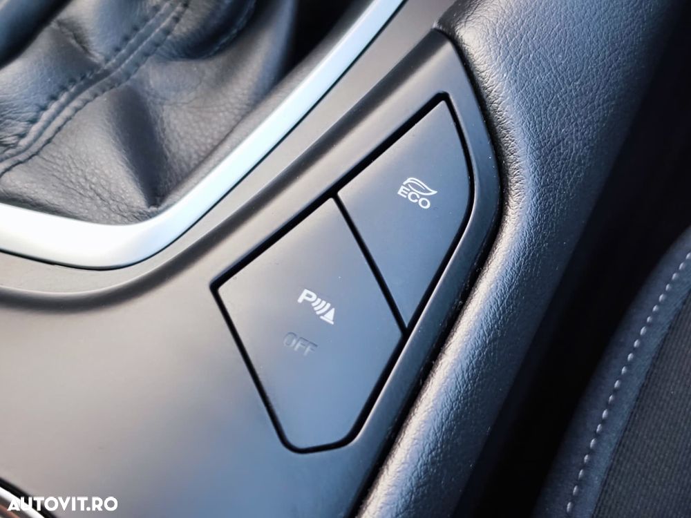 Ford Mondeo - 19