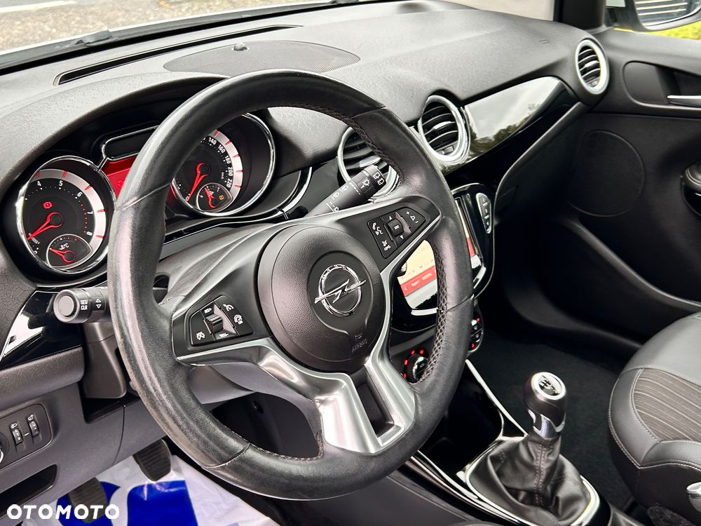 Opel Adam - 18