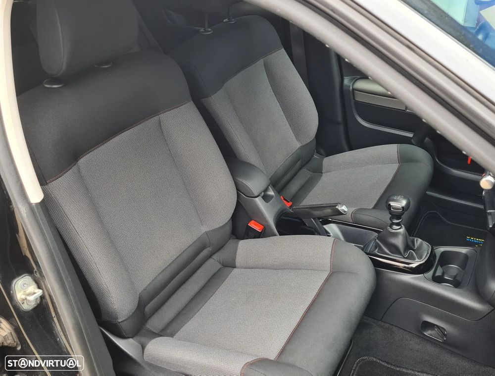 Citroën C4 Cactus 1.5 BlueHDi Feel Business - 20