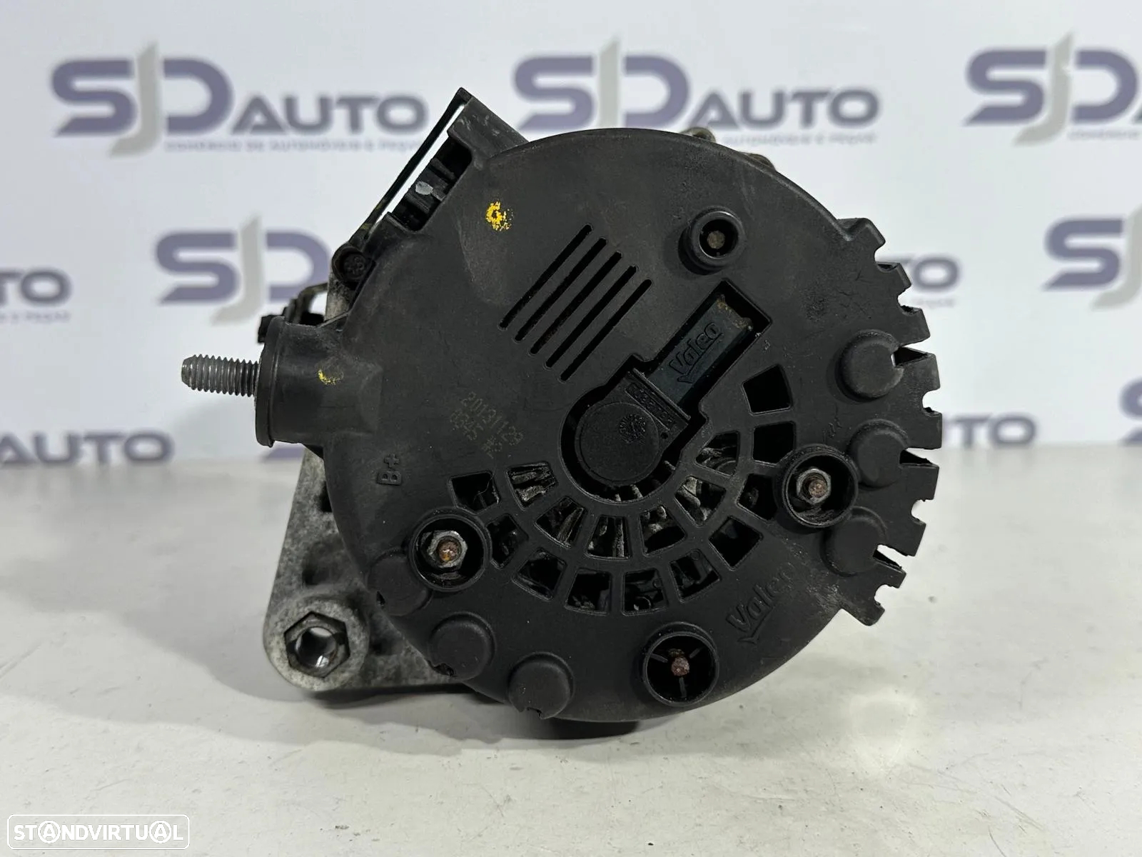 Alternador - Hyundai i30 (2014) - 4