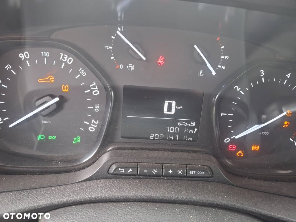 Toyota PROACE - 4