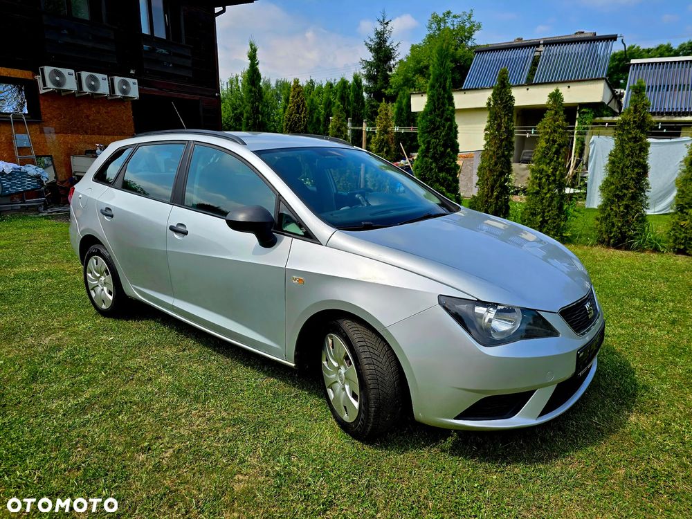 Seat Ibiza 1.2 12V Style - 2