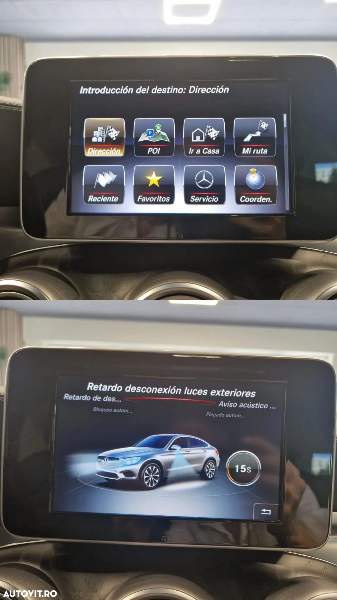 Mercedes-Benz GLC 220 d 4MATIC - 33