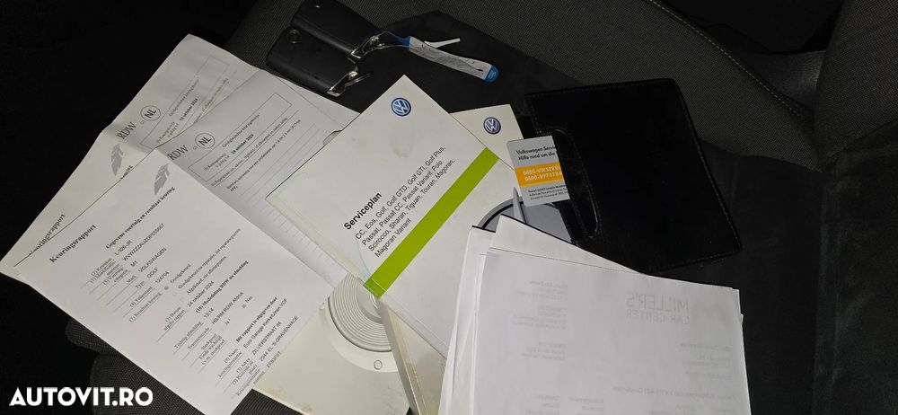 Volkswagen Golf 1.4 TSI ACT BMT Highline - 17