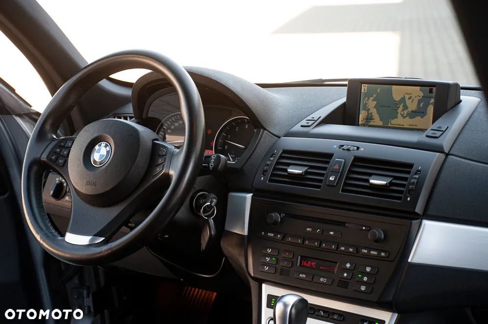 BMW X3 xDrive35d Edition Exclusive - 21