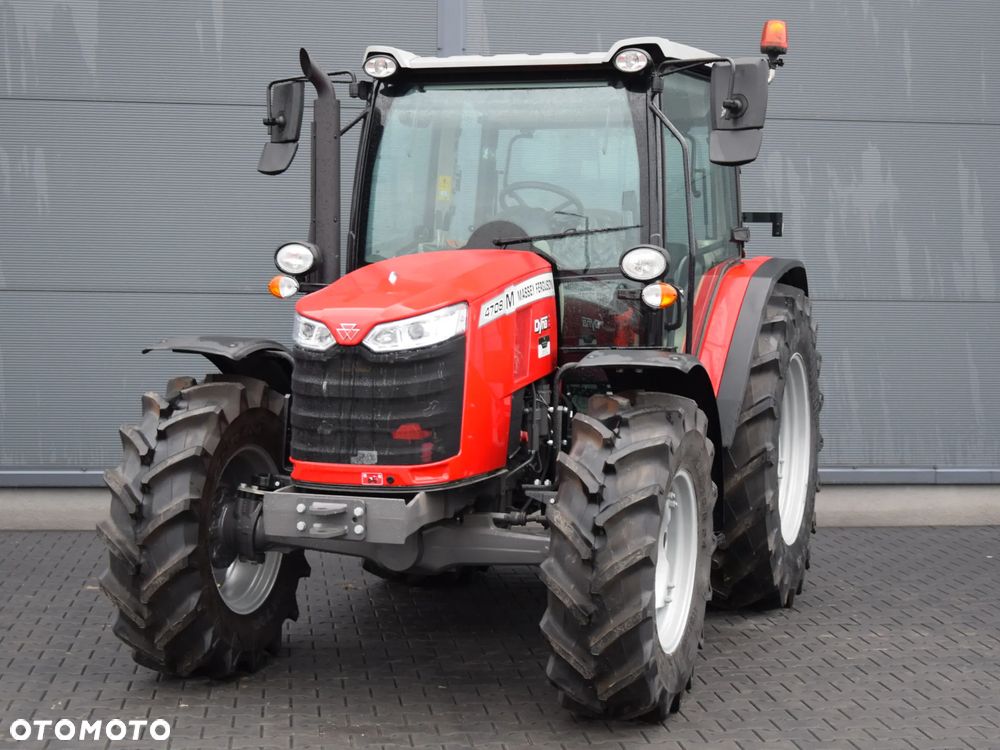 Massey Ferguson Massey Ferguson 4708 M DYNA-2 - 7