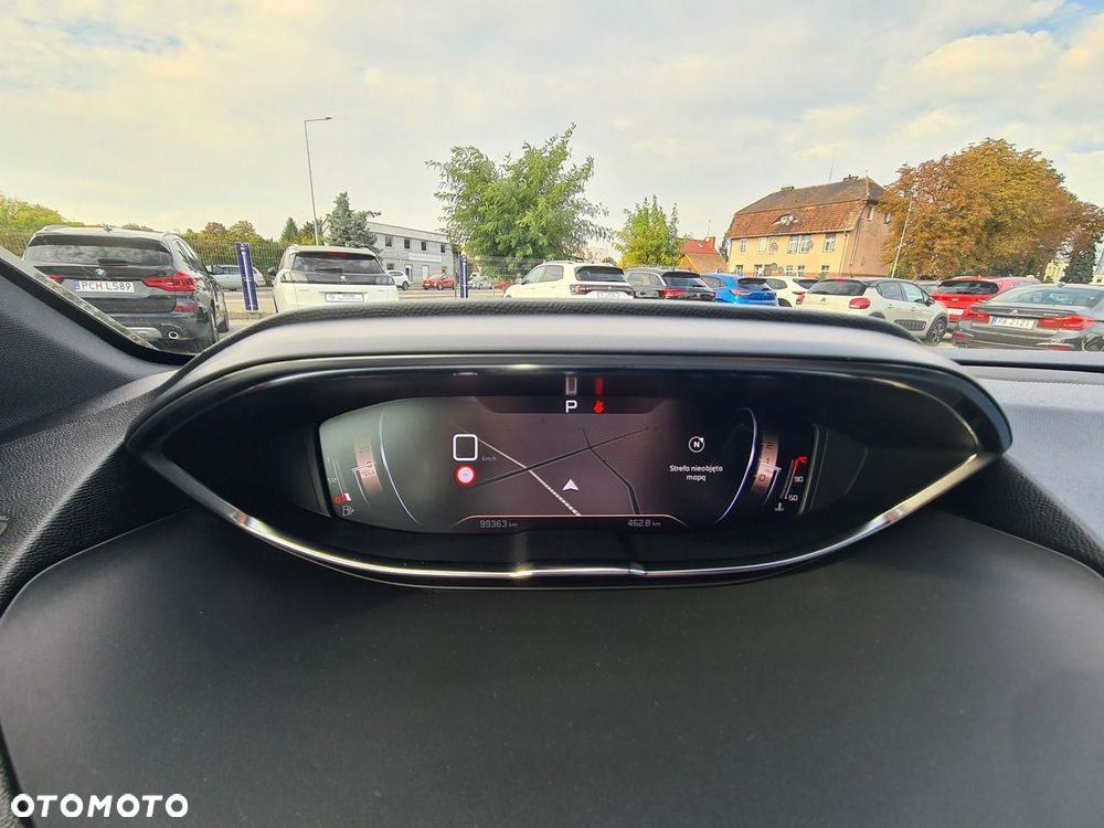 Peugeot 5008 1.5 BlueHDi GT Pack S&S EAT8 - 28