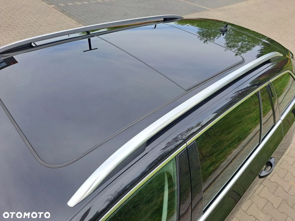 Skoda Superb 2.0 TDI DSG Premium Edition - 13