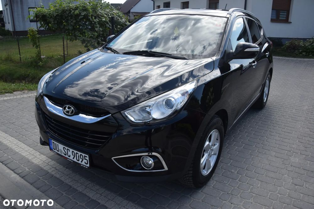Hyundai ix35 1.6 2WD 5 Star Edition - 7