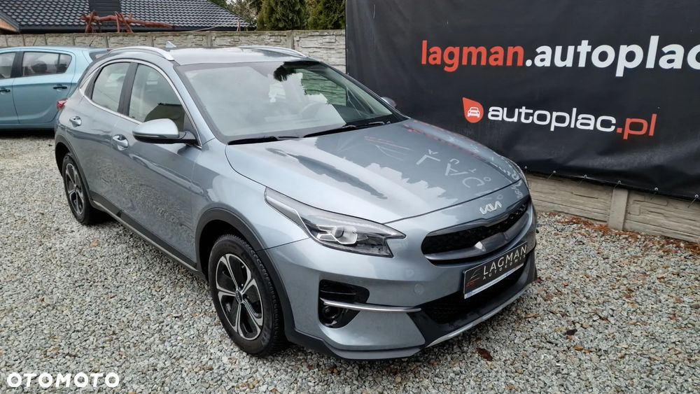 Kia XCeed 1.6 GDI DCT6 OPF Spirit - 3