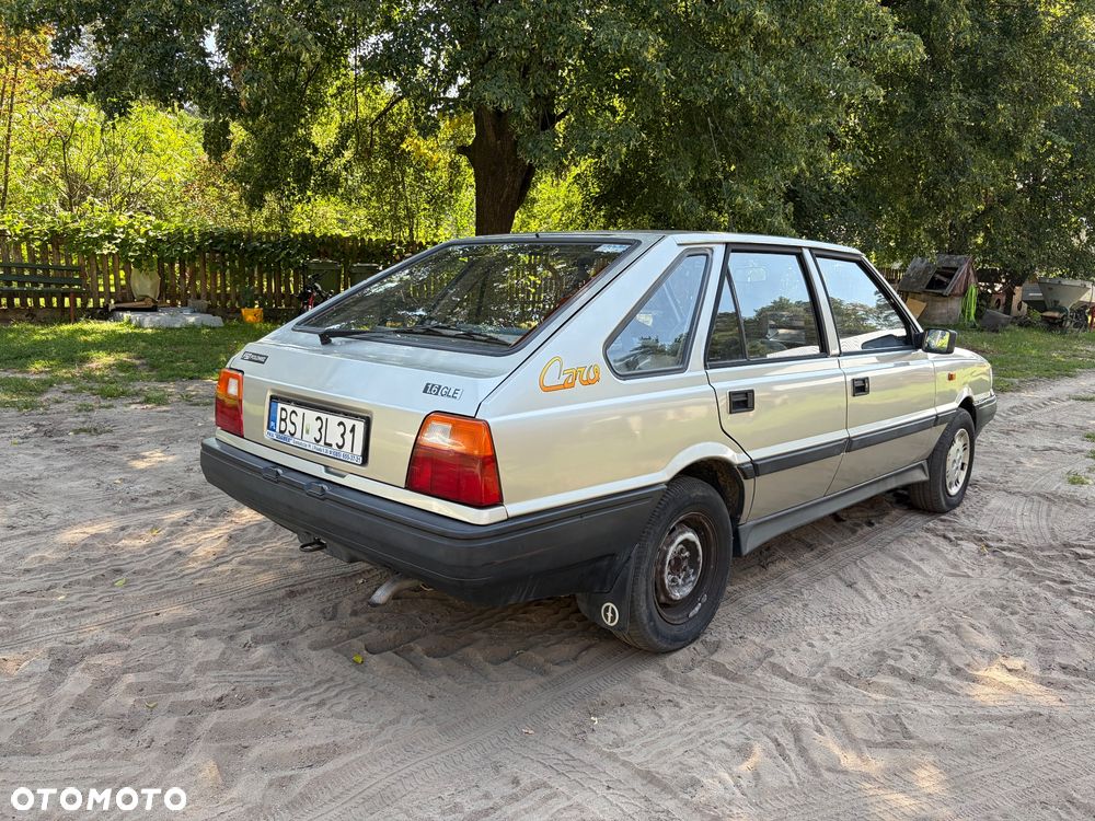 Polonez Caro - 2