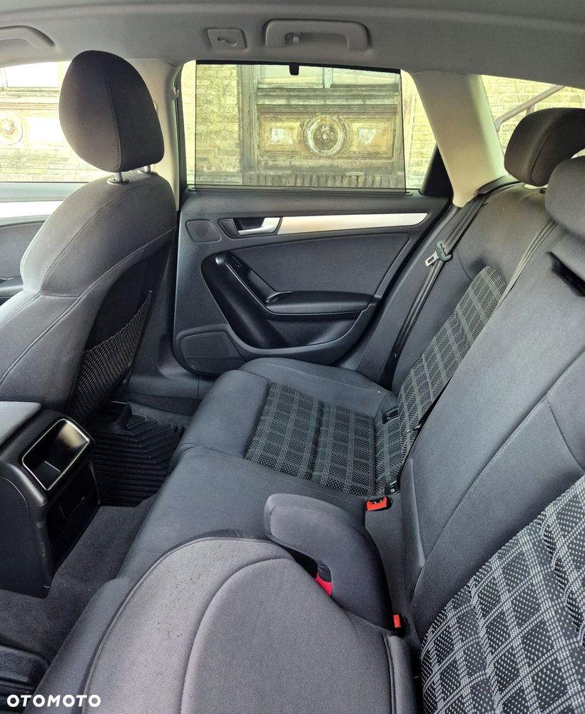 Audi A4 Avant - 3