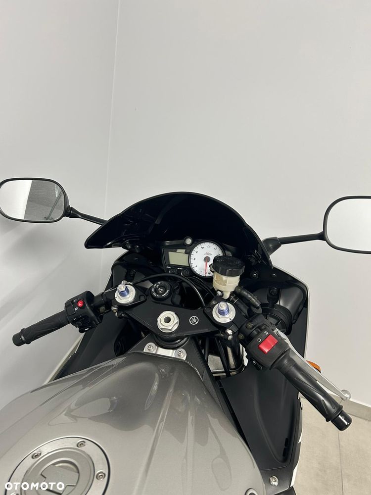 Yamaha YFZ - 24