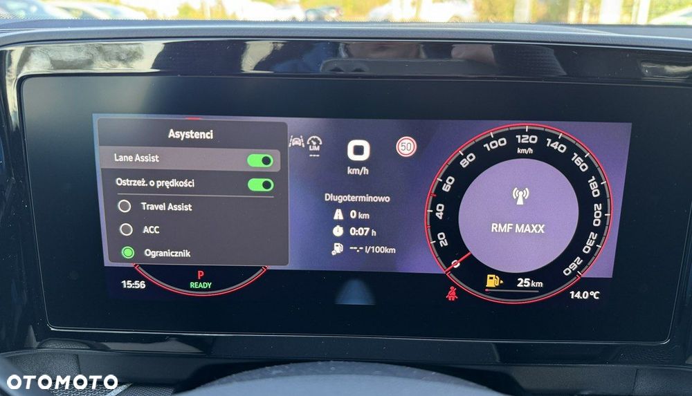 Skoda Kodiaq 1.5 TSI ACT 4x2 Sportline DSG 7os - 20