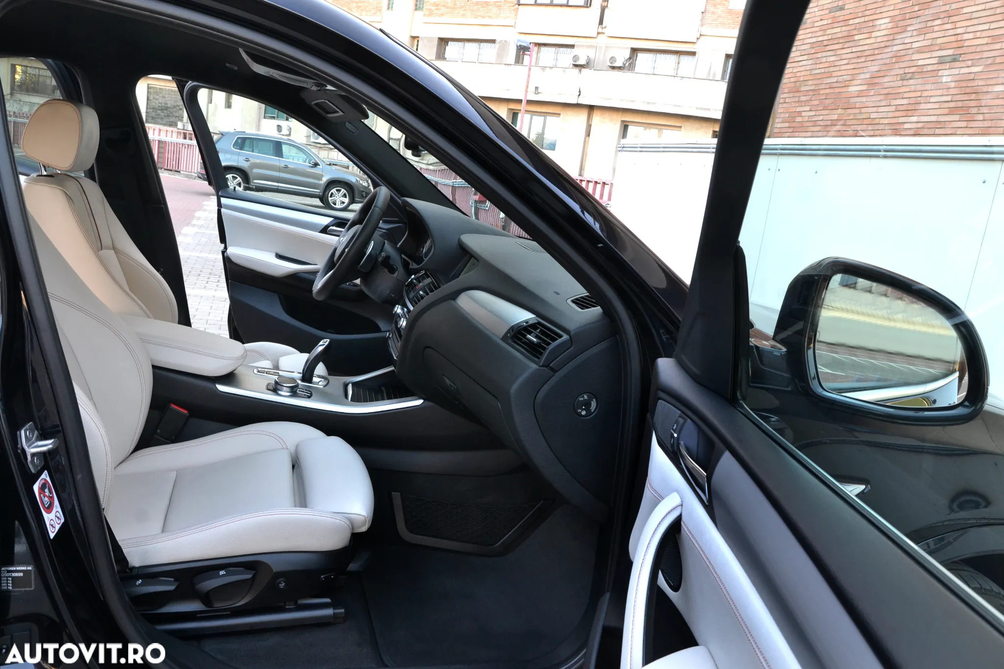 BMW X4 xDrive20d Aut. - 11