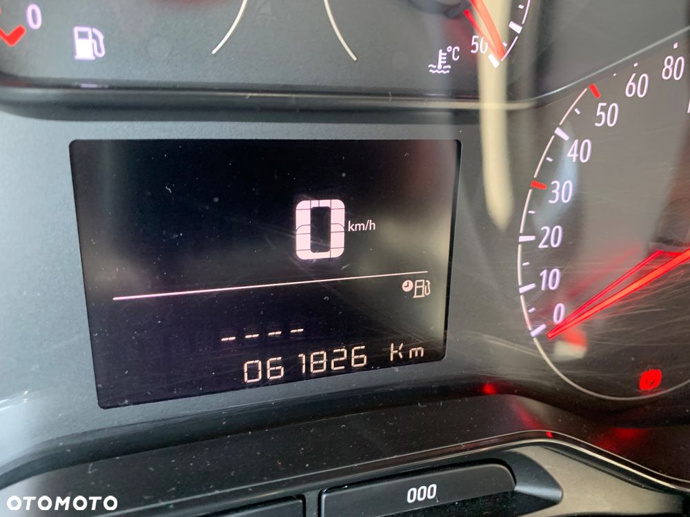 Opel Combo 1.5 CDTI Edition S&S N1 - 14