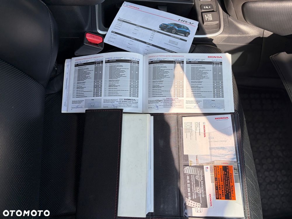 Honda CR-V 1.6i-DTEC Elegance - 33