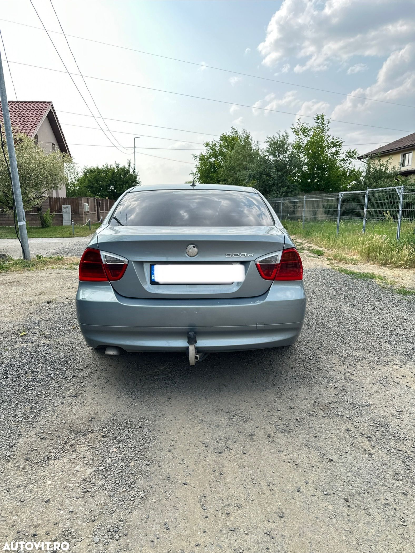 BMW Seria 3 320d - 1