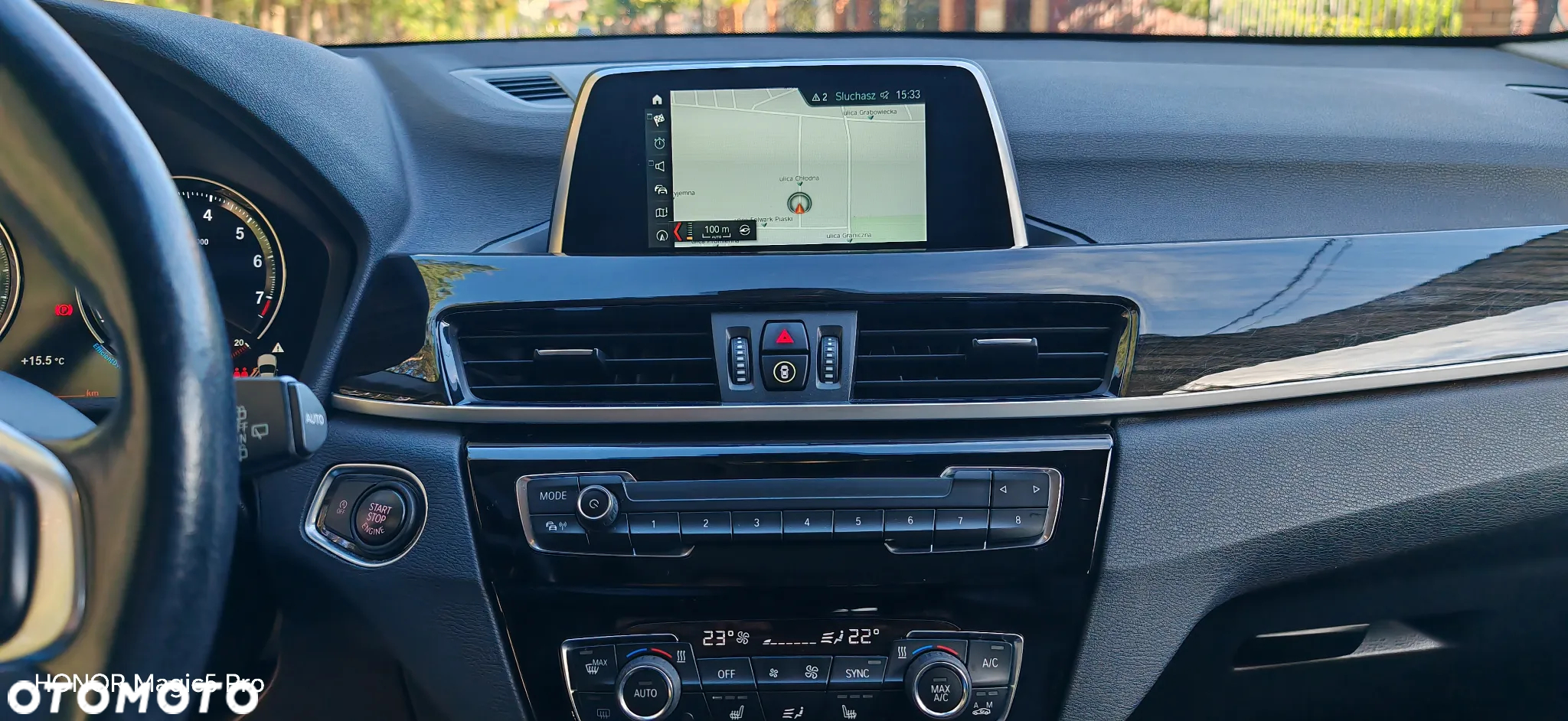 BMW X1 sDrive18i - 17