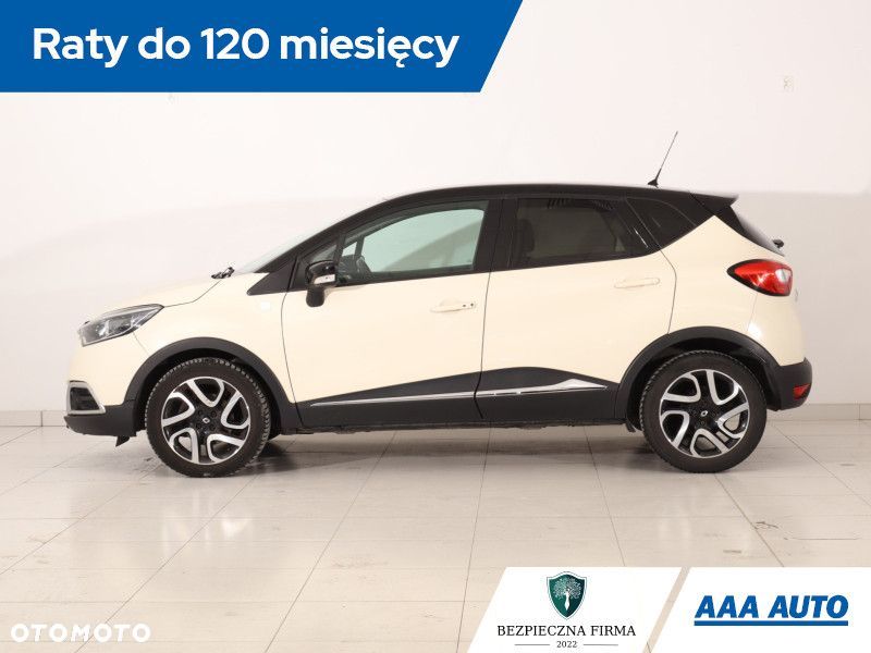 Renault Captur - 4