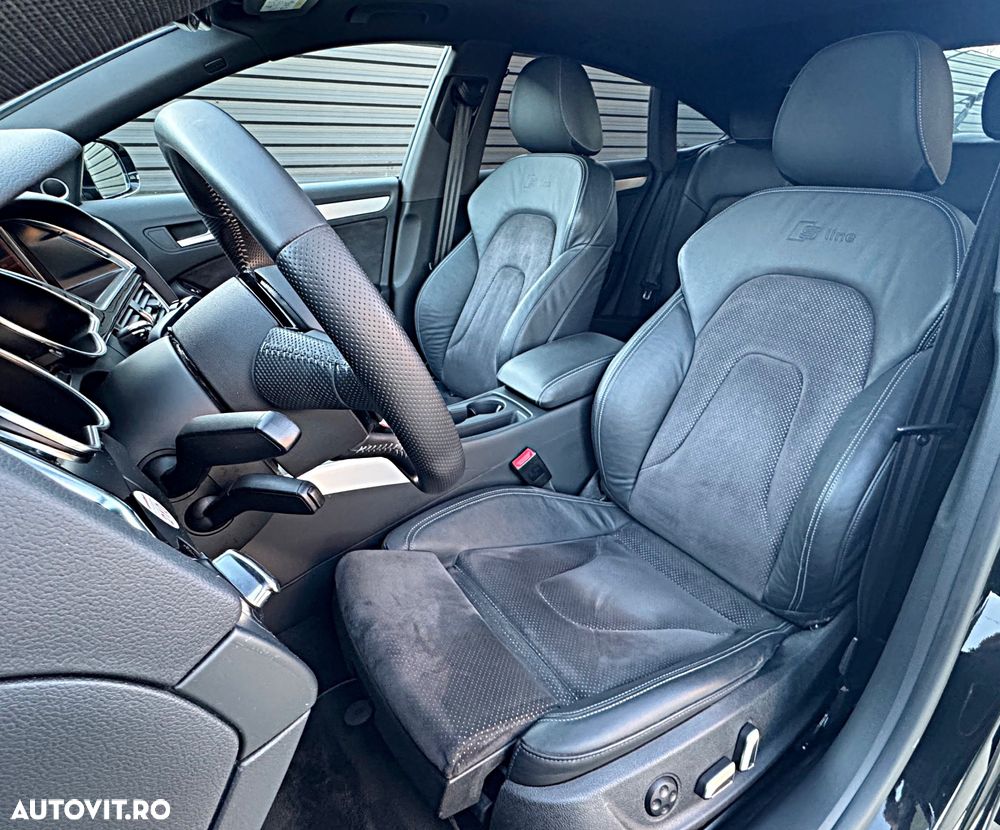 Audi A5 Sportback 2.0 TDI S tronic - 21