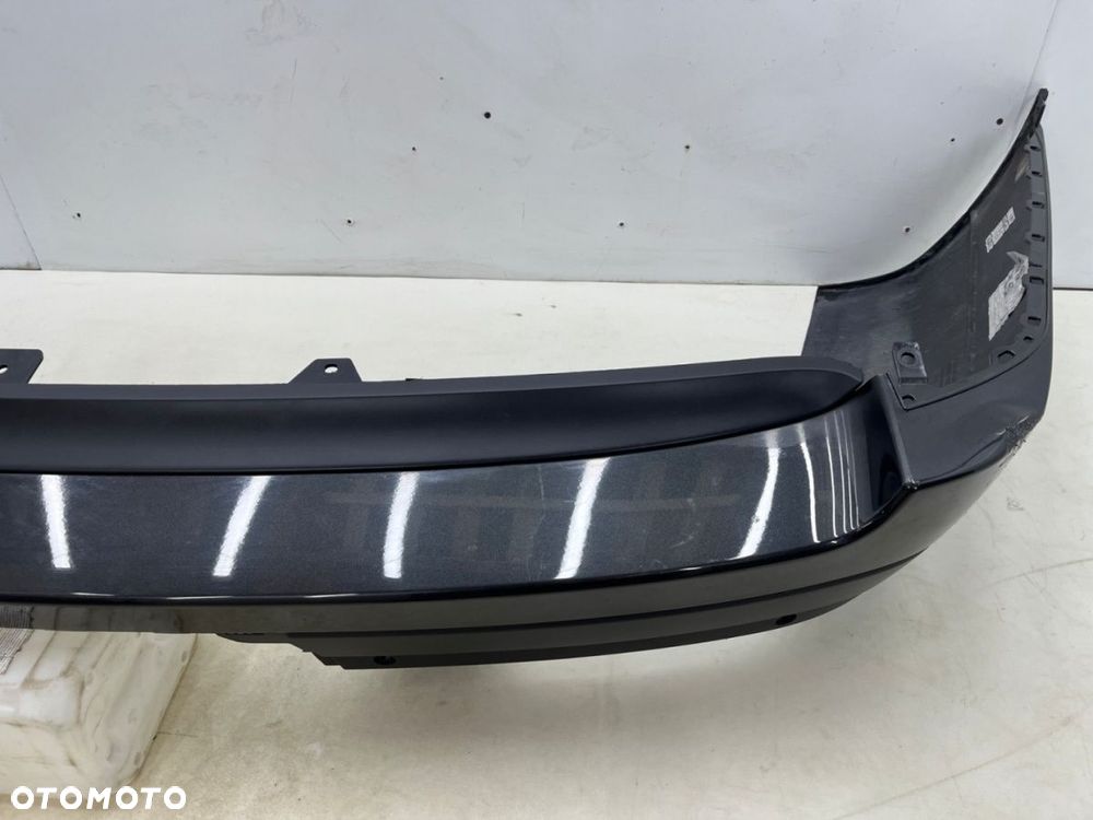 Zderzak tylny Range Rover Vogue IV 4 L405 13-17r. tył Przedlift 6XPDC JK52-17D781-C - 7