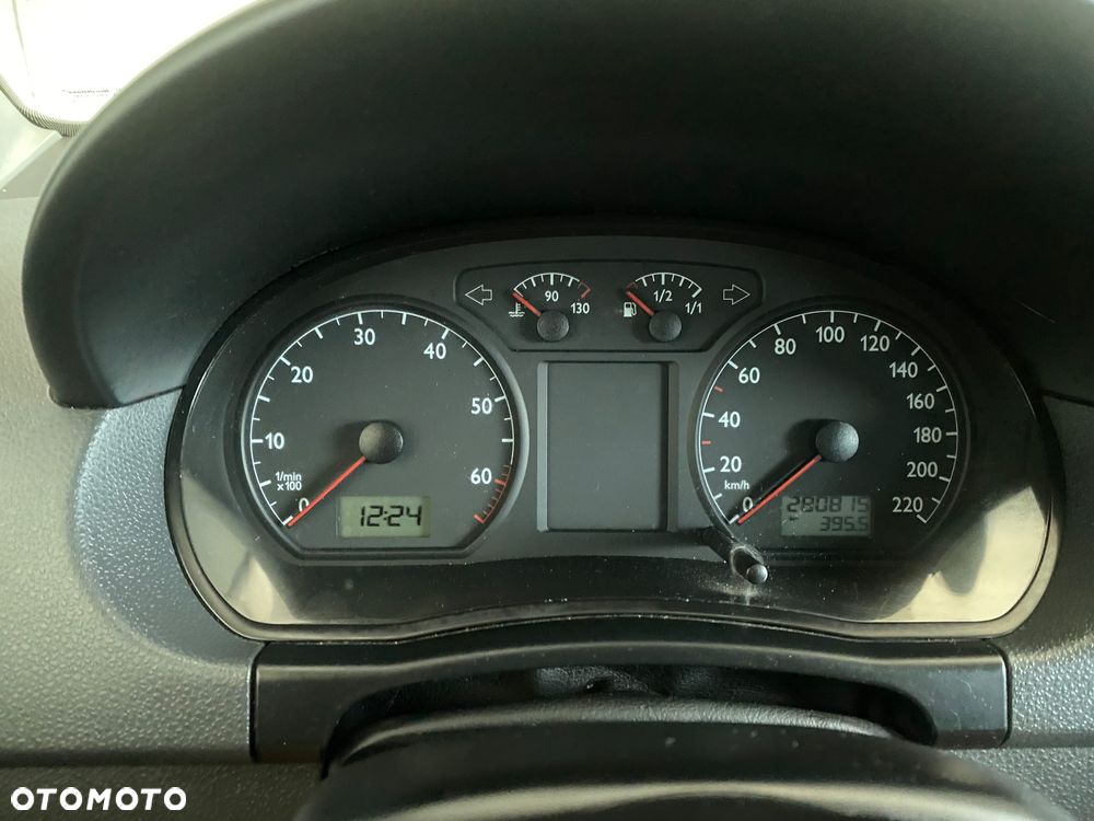 Volkswagen Polo 1.2 12V Comfortline - 13