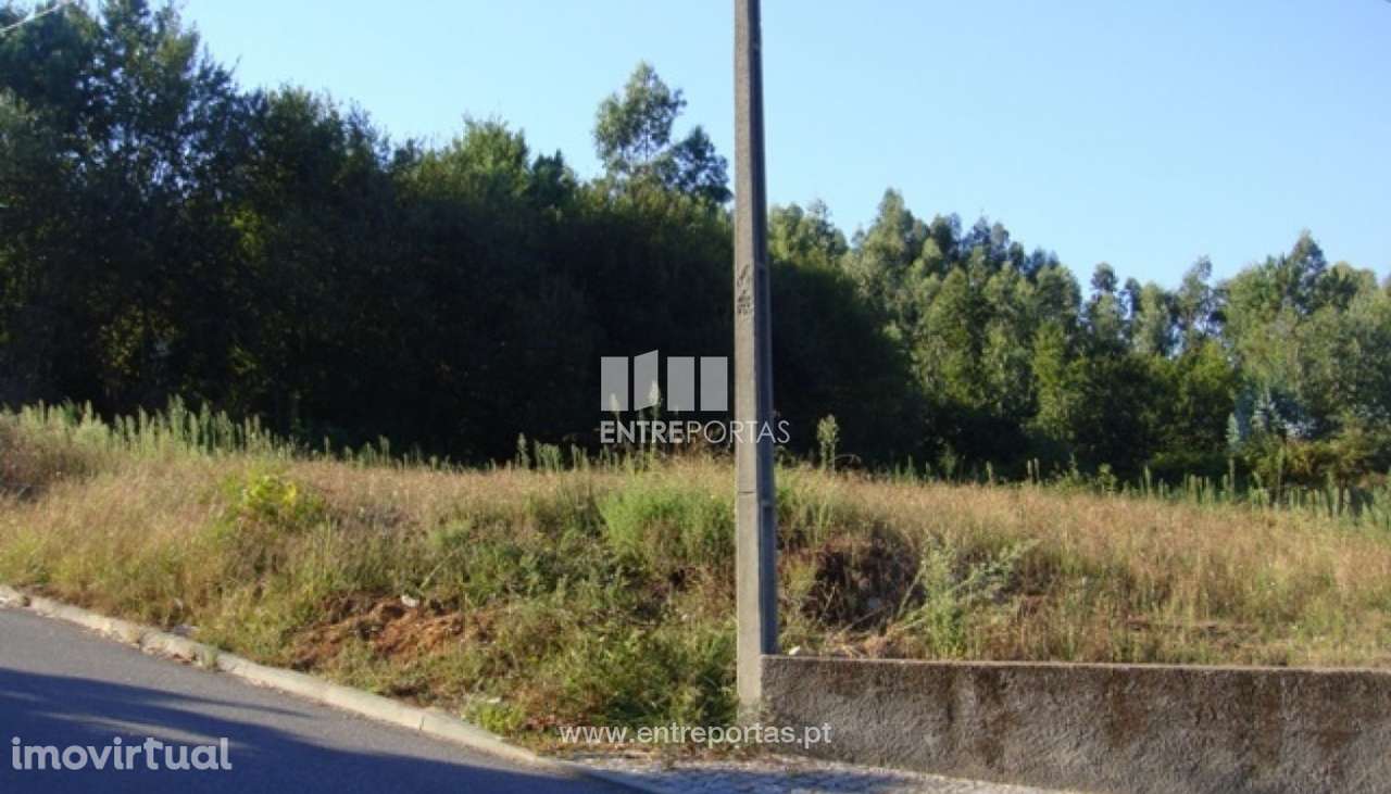 Terreno - Barroselas - Grande imagem: 3/4