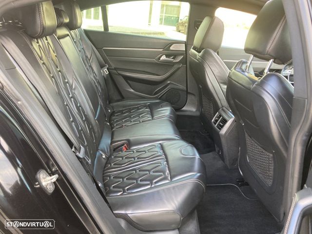 Peugeot 508 1.5 BlueHDi GT EAT8 - 49