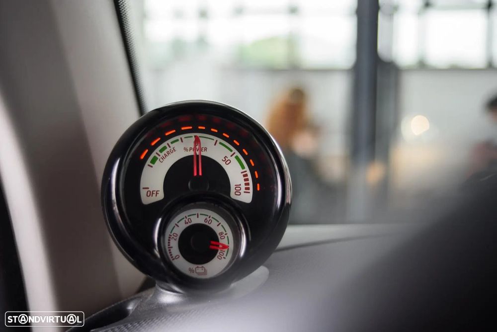 Smart ForTwo Coupé Passion - 54