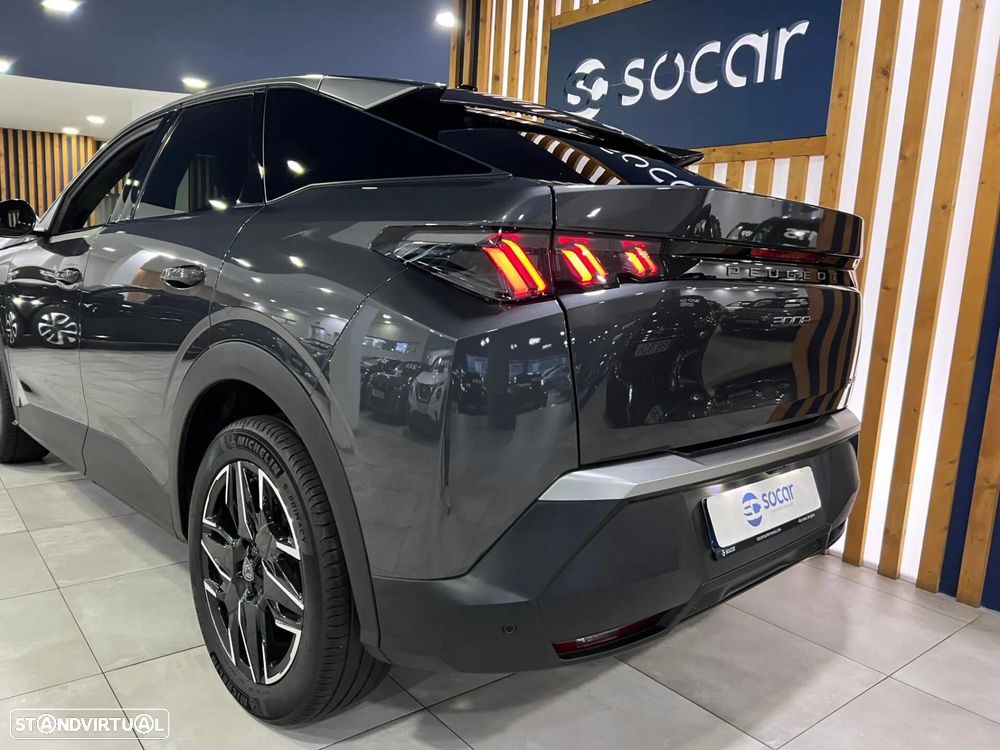 Peugeot 3008 1.2 Hybrid Allure e-DCS6 - 6