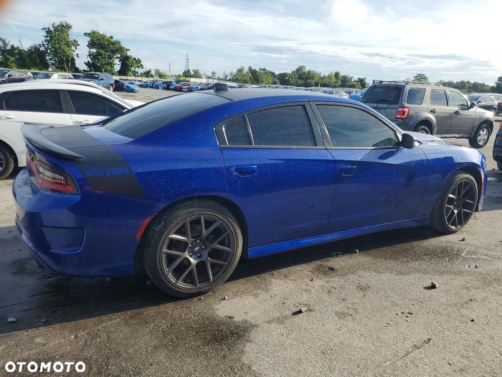 Dodge Charger 5.7 R/T - 4
