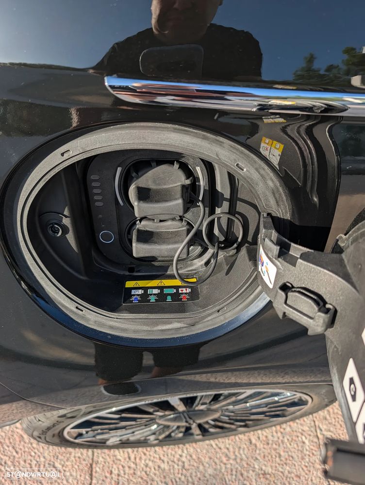 Fiat 500e 42kWh la Prima (by Bocelli) - 10